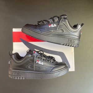 Disruptor II FX - 100 Lux 🕶 (GS)